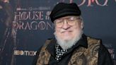 George RR Martin says he will share "everything that’s gone wrong" with House of the Dragon