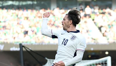 Republic of Ireland vs England LIVE! Nations League result, match stream and latest updates today