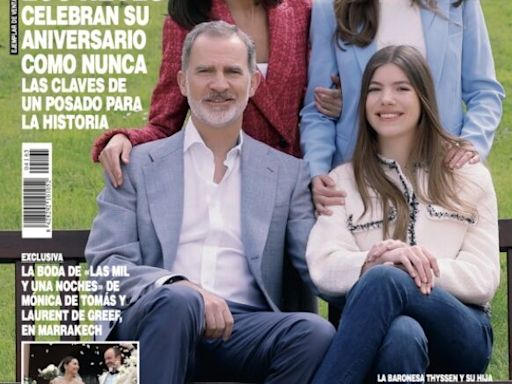 En primavera y por lo civil: Enrique Ponce y Ana Soria preparan su boda