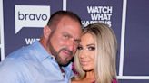 Peek Inside Frank Catania & Brittany Mattessich's Gorgeous White Kitchen (PHOTO) | Bravo TV Official Site