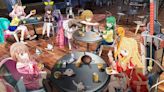 原創動畫《MOMENTARY・LILY》公開主視覺海報、宣傳影片與主要聲優陣容 - QooApp : Anime Game Platform