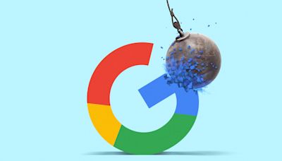 Will the Google antitrust ruling shake up the internet?