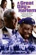 A Great Day in Harlem (film)