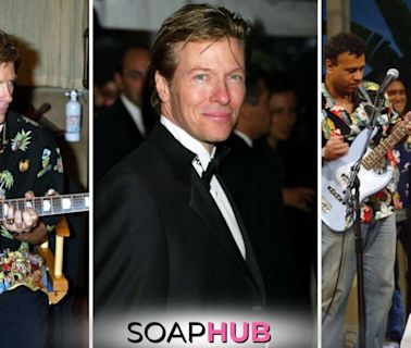 General Hospital Alum Jack Wagner’s Top 5 Songs