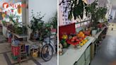 Woodlands resident fed up with neighbour's stinky corridor clutter: 'Come smell it yourself'