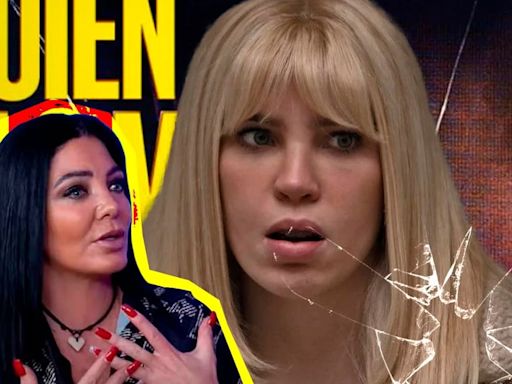 “No hablaba así”: Paola Durante explota contra Belinda tras interpretación de la ex edecán de Paco Stanley en ‘¿Quién lo mató?’