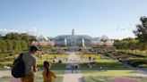 Franklin Park Conservatory unveils plans for new entrance, visitors center and gardens