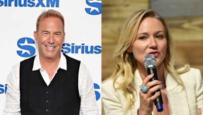 Kevin Costner finally breaks silence on rumored romance with Jewel