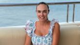 Tamara Ecclestone fumes as her team's flights are cancelled