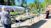 Annual Hospice Plant Sale is Saturday