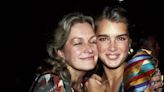 Brooke Shields’ Mother Was The Force Behind Her Early Childhood Career