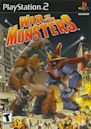 War of the Monsters