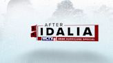 WCTV debuts 2024 Hurricane Special “After Idalia”