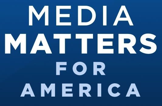 Media Matters Staffers Announce Sweeping Lay Offs: ‘There’s a Reason Far-Right Billionaires Attack’