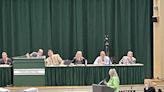 Tax override passed, offshore wind debated: First night of Falmouth Town Meeting