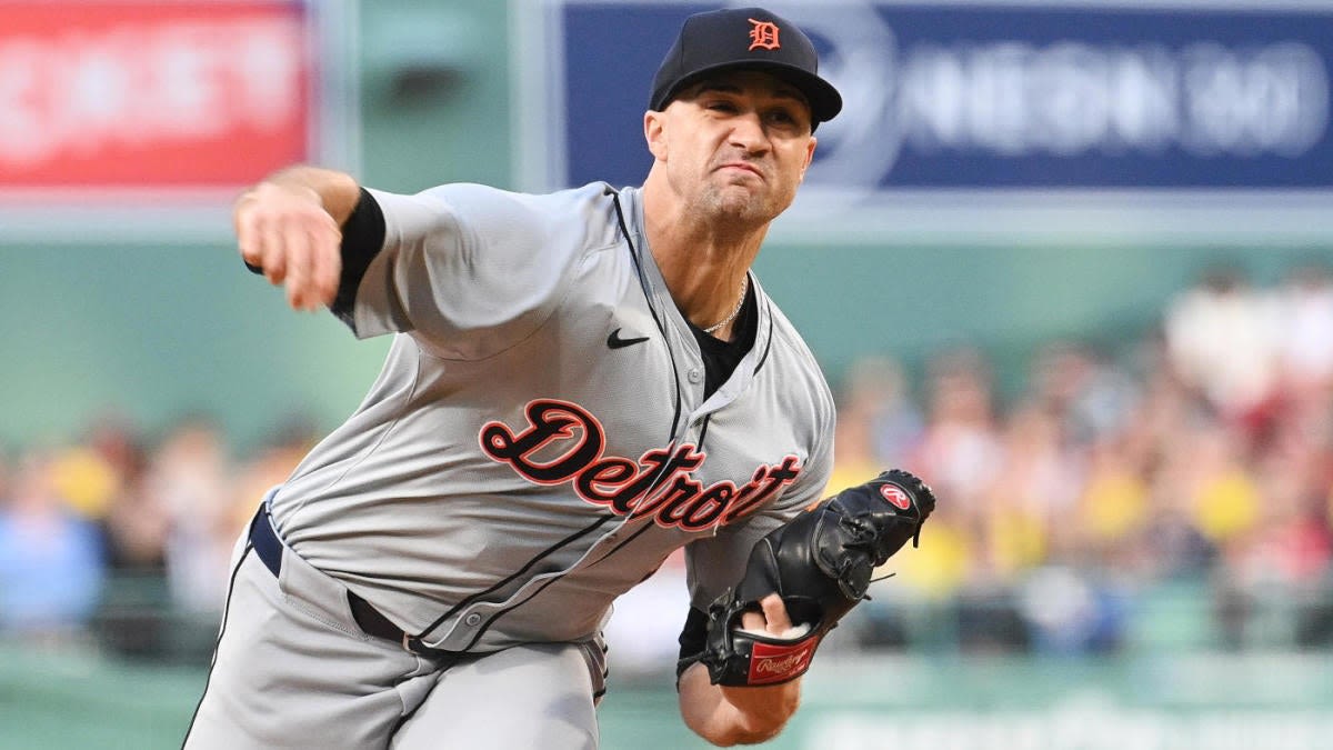 Fantasy Baseball Trade Deadline Tracker: Jack Flaherty gets bump with Dodgers; Eloy Jimenez gets second life