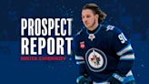 Jets Prospect Report - May | Winnipeg Jets