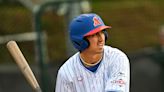 Chatham Anglers shortstop Aiva Arquette represents Hawaii every time he takes the field