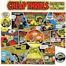 Cheap Thrills (Big Brother and the Holding Company album)