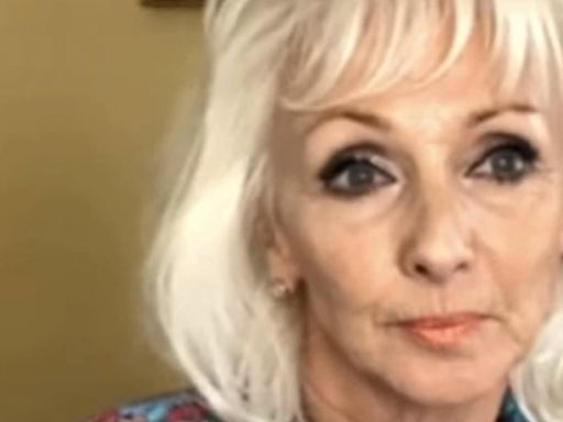 Debbie McGee was asked to give evidence in Strictly misconduct probe