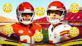 Chiefs' Justin Reid confirms wild Harrison Butker kickoff change