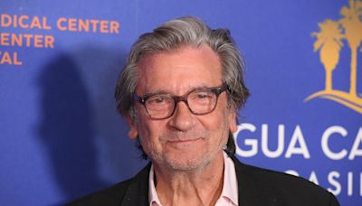 Griffin Dunne on His Fascinating, Complicated Family, His ‘Hilarious’ Friendship With Carrie Fisher and Directing ‘Practical Magic’