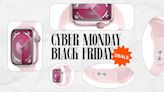 FYI, It's Time to Shop These Extremely Good Cyber Monday Apple Watch Deals