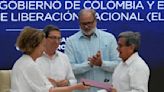 Colombia extends cease-fire with National Liberation Army as rebels promise to stop kidnappings