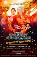 Win FREE Tickets to The Greatest Generation Podcast Live! | Twin Cities ...