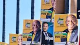 ANC and DA agree on South Africa unity government