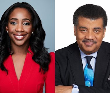 Neil deGrasse Tyson, CNN anchor Abby Phillip will speak at Kean U. commencement ceremonies