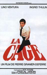 La cage