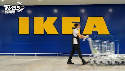 開賣4分鐘搶光！IKEA「1夯品」供不應求 排隊領號碼才能買