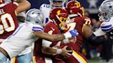 Washington embarrassed by Cowboys on Sunday Night Football