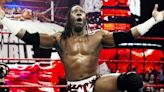 Booker T ‘Didn’t Lose Any Sleep’ Over WrestleMania Match Against Triple H