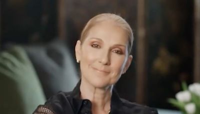 Céline Dion’s Twin Teenage Sons Look So Grown Up in New Photo - E! Online