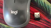 Uncovering Secrets Of Logitech M185’s Dongle