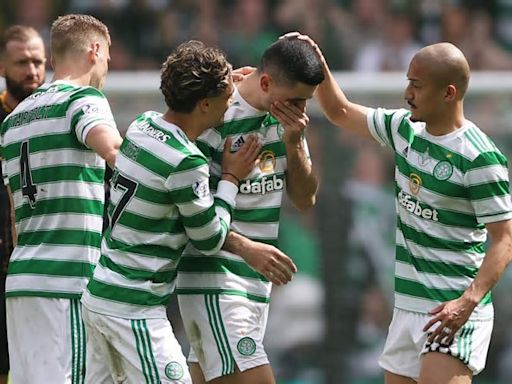 Tom Rogic Breaks Social Media Silence to Share Celtic Post