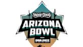 Snoop Dogg to sponsor Arizona Bowl with Gin & Juice brand