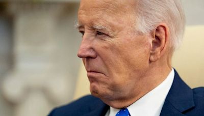 Biden addresses the nation and condemns violence after Trump rally shooting: 'It's sick'