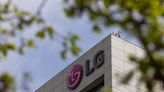 South Korea’s LG Unveils AI Software for Use Across Its Units