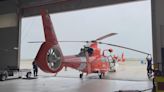 Meet the U.S. Coast Guard flight crew out of Air Station Atlantic City saving lives at the shore