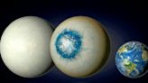 Les mystères de la première planète océan identifiée grâce au télescope spatial James-Webb