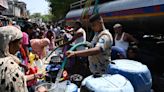 In pictures: India records ‘longest' heatwave, Delhi faces water crisis