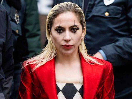 'Joker 2': Lady Gaga dice que su versión de Harley Quinn será 'vulnerable y auténtica'