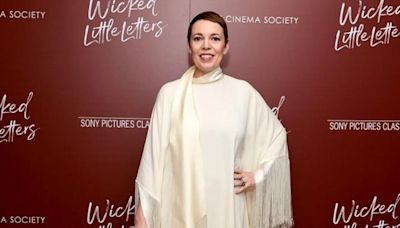 Olivia Colman, la estrella que no brilló en “Barbie”