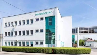 Gerresheimer core profit meets forecast on weight-loss drug deals pipeline - ET HealthWorld | Pharma