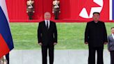 Kim Jong-un y Vladímir Putin firman un acuerdo de "asociación estratégica"