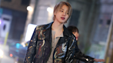 BTS' Jimin Showcases Unmatched Dedication As He Shoots Who Music Video Despite Severe Weather Conditions