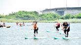 彰濱海FUN一夏慶安水樂園 6/29起連五周嗨玩一夏 | 蕃新聞